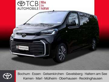 Gebrauchte Toyota Proace