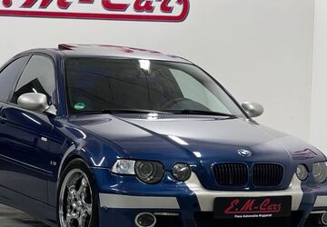 BMW 325 145.000 km 6.990 &euro; Wuppertal 42289