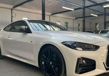 BMW M440 195.520 km 32.870 &euro; Velbert 42551