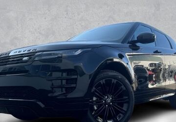 Land Rover Range Rover Evoque 4.000 km 58.500 &euro; Dortmund 44143