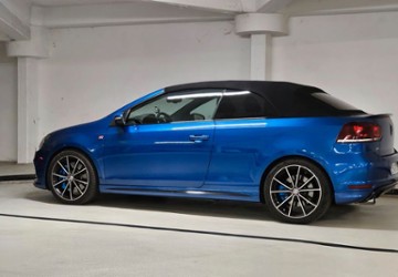 VW Golf 54.000 km 26.900 &euro; Hattingen 45525