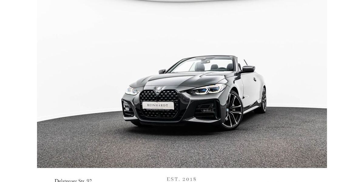 BMW 430 71.829 km 35.785 &euro; Hagen 58091
