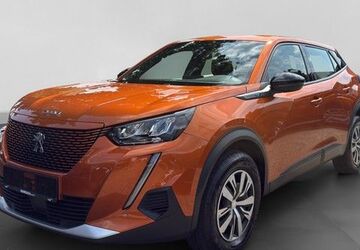 Peugeot 2008 43.694 km 18.990 &euro; Mülheim an der Ruhr 45475