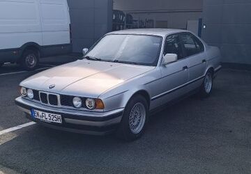 BMW 525 169.000 km 7.499 &euro; Hattingen 45527