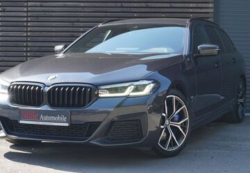 BMW 520 99.895 km 29.900 &euro; Wuppertal 42327