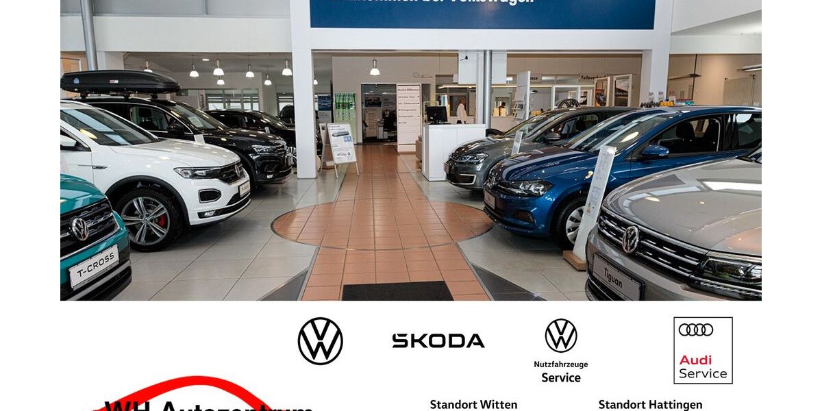 VW e-up! 11.051 km 14.990 &euro; Hattingen 45527