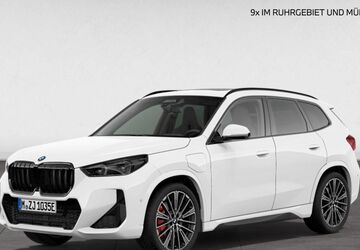 BMW X1 4.900 km 55.890 &euro; Bochum 44809