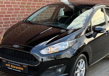 Ford Fiesta 149.500 km 4.990 &euro; Oer-Erkenschwick 45739