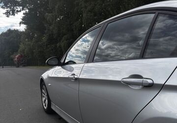 BMW 320 56.000 km 8.500 &euro; Dortmund 44143