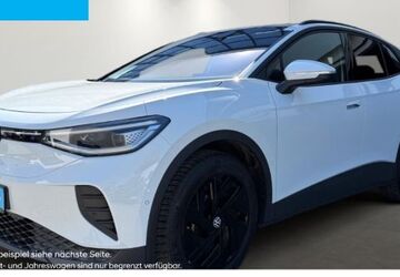 VW ID.4 6.633 km 43.500 &euro; Mülheim 45478