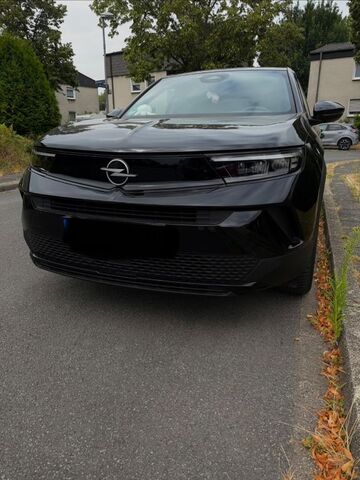 Gebrauchte Opel Mokka