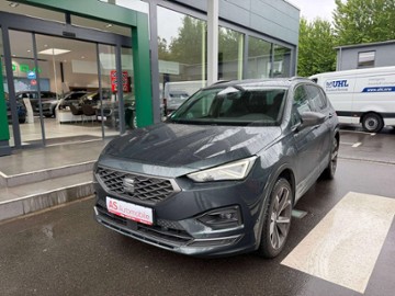 Gebrauchte Seat Tarraco