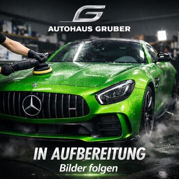 Gebrauchte VW Beetle