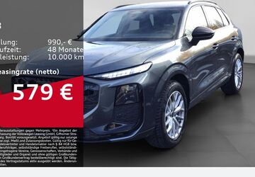 Audi Q3 7.300 km 49.790 &euro; Gelsenkirchen 45894
