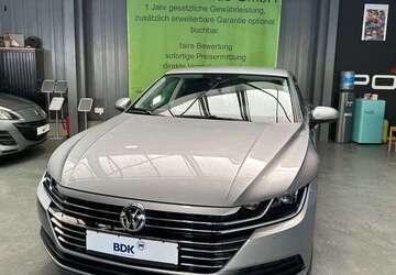 VW Arteon 121.000 km 18.990 &euro; Dortmund 44263