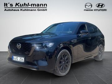 Gebrauchte Mazda CX-60