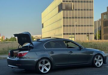 BMW 525 386.000 km 8.000 &euro; Essen 45144
