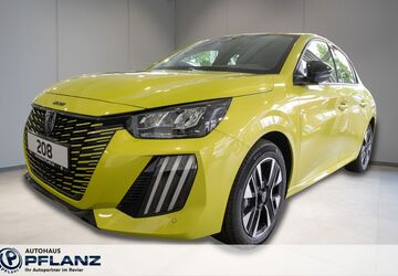 Peugeot 208 9.990 km 23.190 &euro; Dortmund 44263