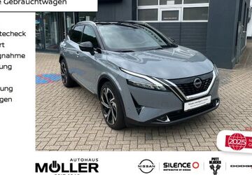 Nissan Qashqai 13.900 km 30.990 &euro; Hattingen 45527