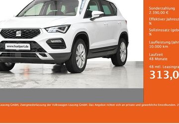Seat Ateca 3.469 km 29.975 &euro; Dortmund 44269