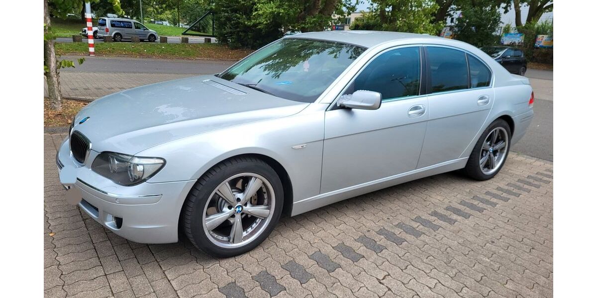 BMW 730 292.000 km 4.800 &euro; Duisburg 47167