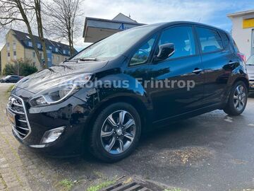 Gebrauchte Hyundai ix20