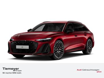 Gebrauchte Audi A6