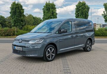 VW Caddy Maxi 2.000 km 37.500 &euro; Essen 45279