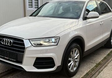 Audi Q3 126.000 km 15.490 &euro; Hattingen 45525