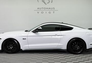 Ford Mustang 41.000 km 42.800 &euro; Radevormwald 42477