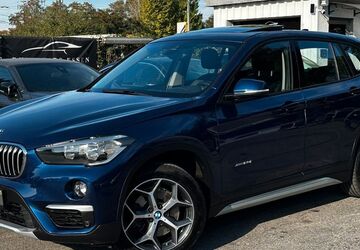 BMW X1 84.000 km 19.900 &euro; Essen 45326