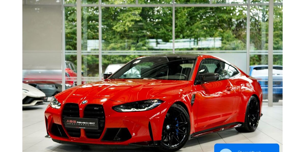 BMW M4 70.000 km 67.800 &euro; Remscheid/NRW 42855