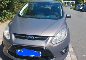 Ford C-Max 86.000 km 5.490 &euro; Haan 42781