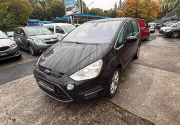 Ford S-Max 205.000 km 5.200 &euro; Wuppertal 42329