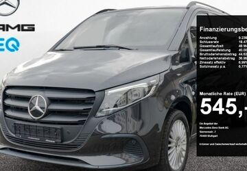 Mercedes-Benz Vito 49.026 km 44.290 &euro; Hagen 58135
