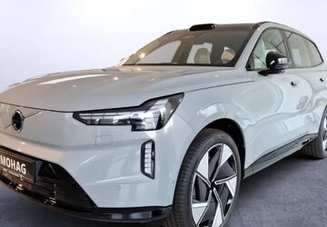 Volvo EX90 4.900 km 75.880 &euro; Recklinghausen 45659