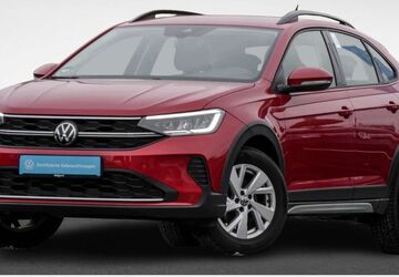 VW Taigo 6.934 km 19.555 &euro; Dortmund 44141