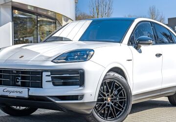 Porsche Cayenne 9.999 km 133.963 &euro; Hagen 58119