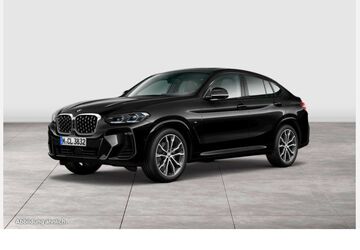 BMW X4 77.740 km 43.900 &euro; Mettmann 40822