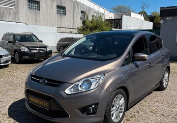Ford C-Max 113.000 km 4.450 &euro; Haan 42781