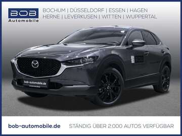 Gebrauchte Mazda CX-30