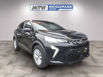 Gebrauchte Mitsubishi ASX