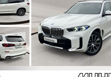 BMW X5 11.320 km 80.440 &euro; Oberhausen 46149