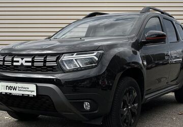 Dacia Duster 15.950 km 22.390 &euro; Duisburg 47059