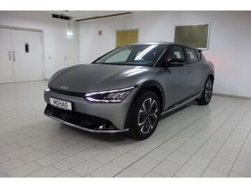 Gebrauchte Kia EV6