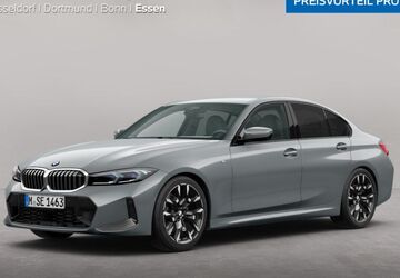 BMW 330 25.245 km 49.999 &euro; Essen 45141