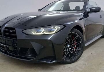 BMW M4 19.600 km 74.990 &euro; Remscheid 42853