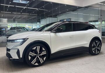 Renault Megane 50.995 km 24.470 &euro; Duisburg 47167