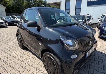 Smart ForTwo 94.200 km 6.990 &euro; Castrop-Rauxel 44579