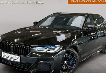 BMW 540 71.614 km 47.890 &euro; Essen 45141